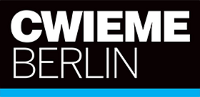 Presenti alla fiera CWIEME di Berlino